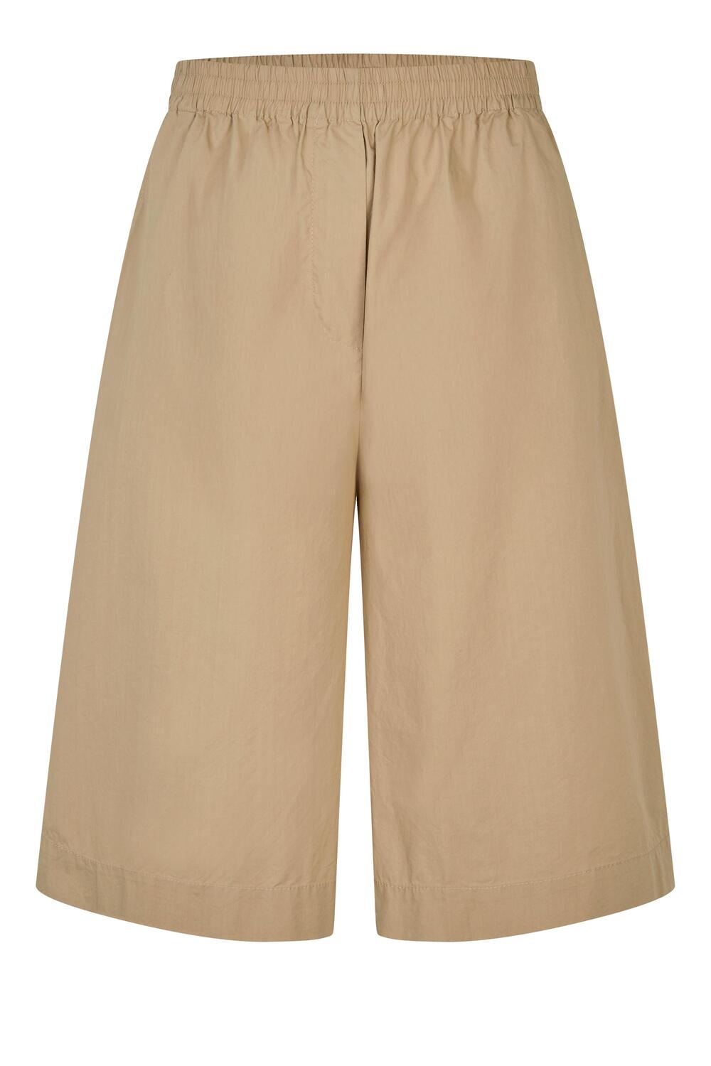 Rhye shorts - Camel